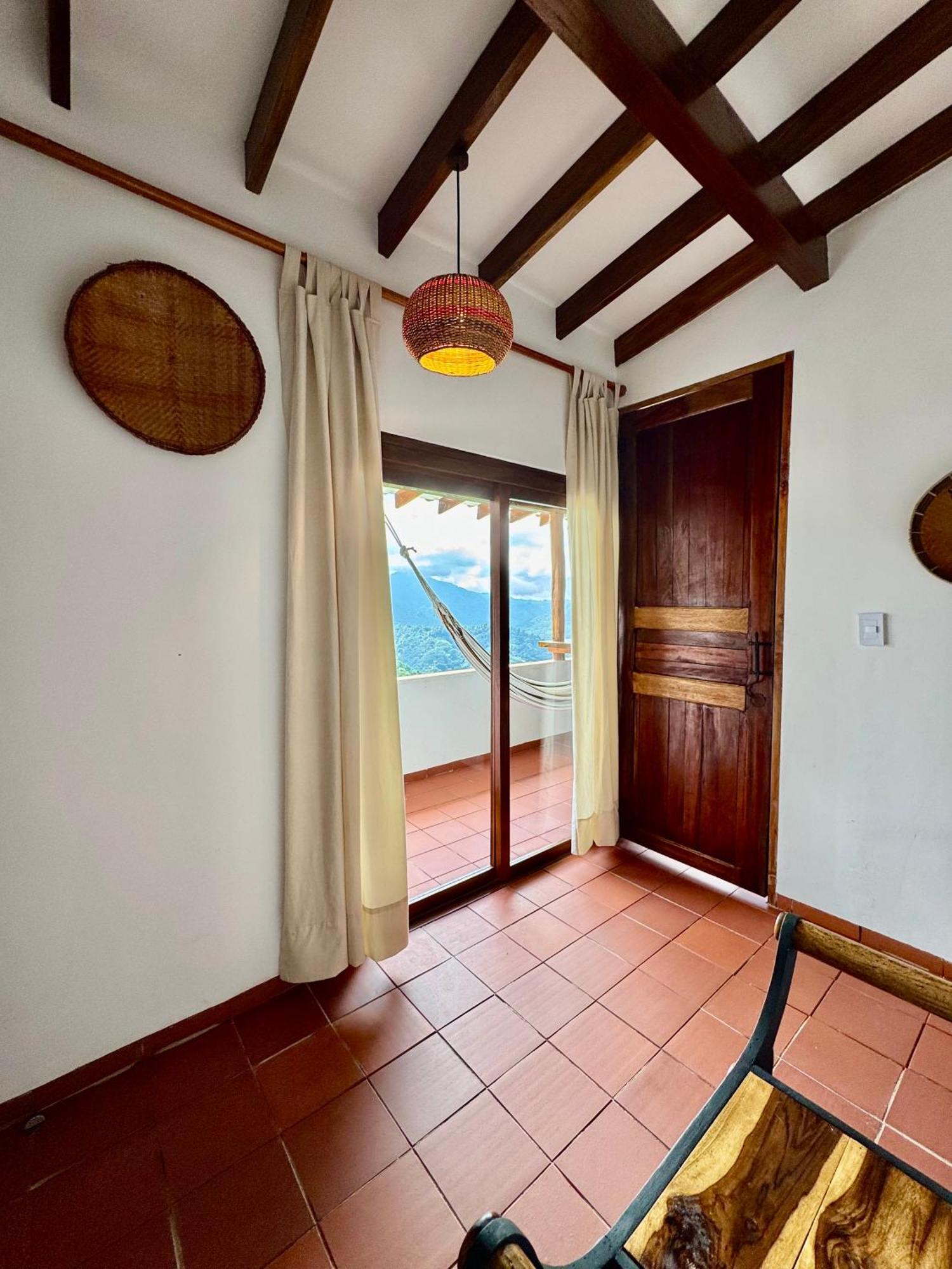 Inn Mundo Nuevo Eco Minca