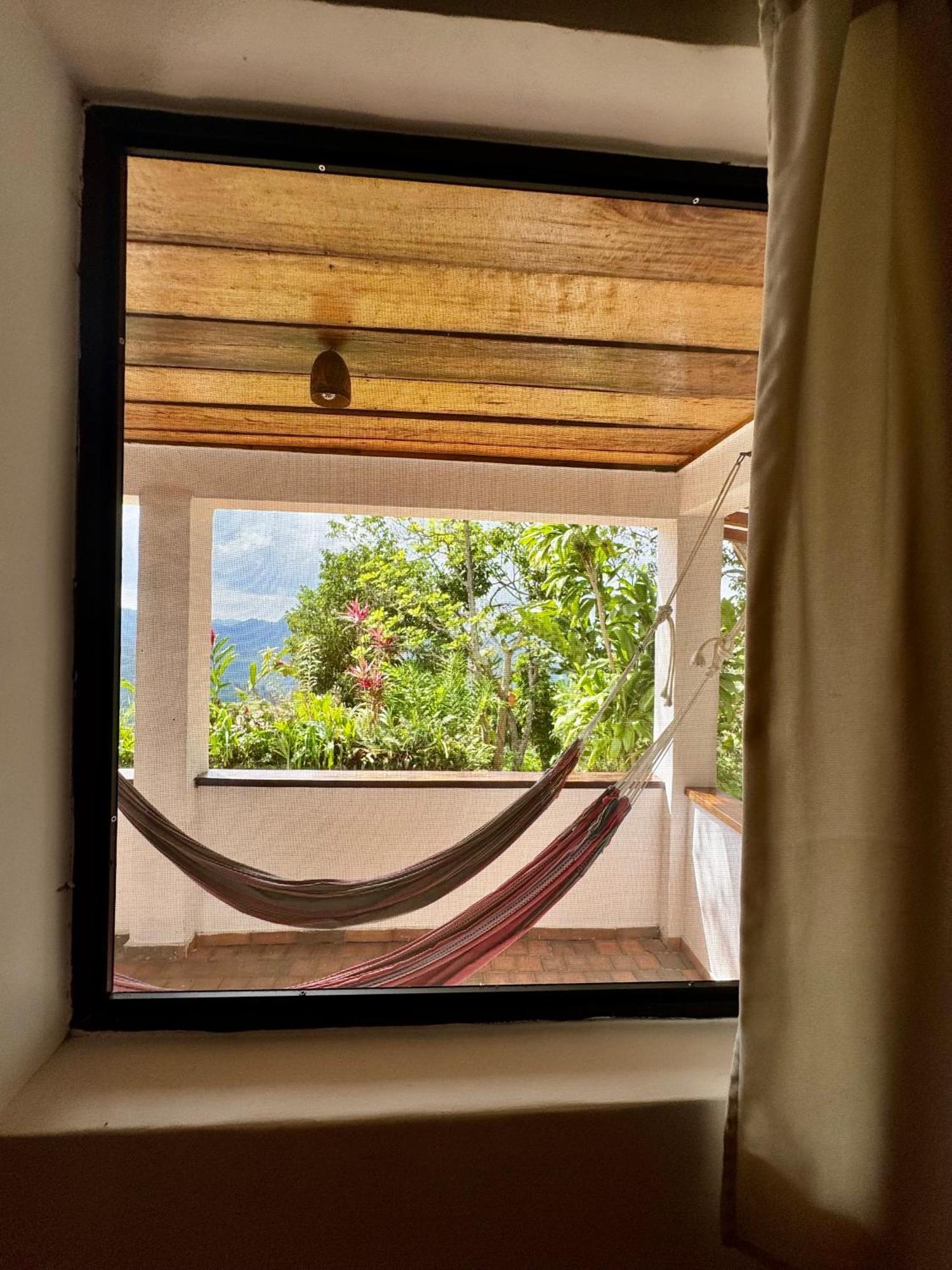 Mundo Nuevo Eco 3* Minca