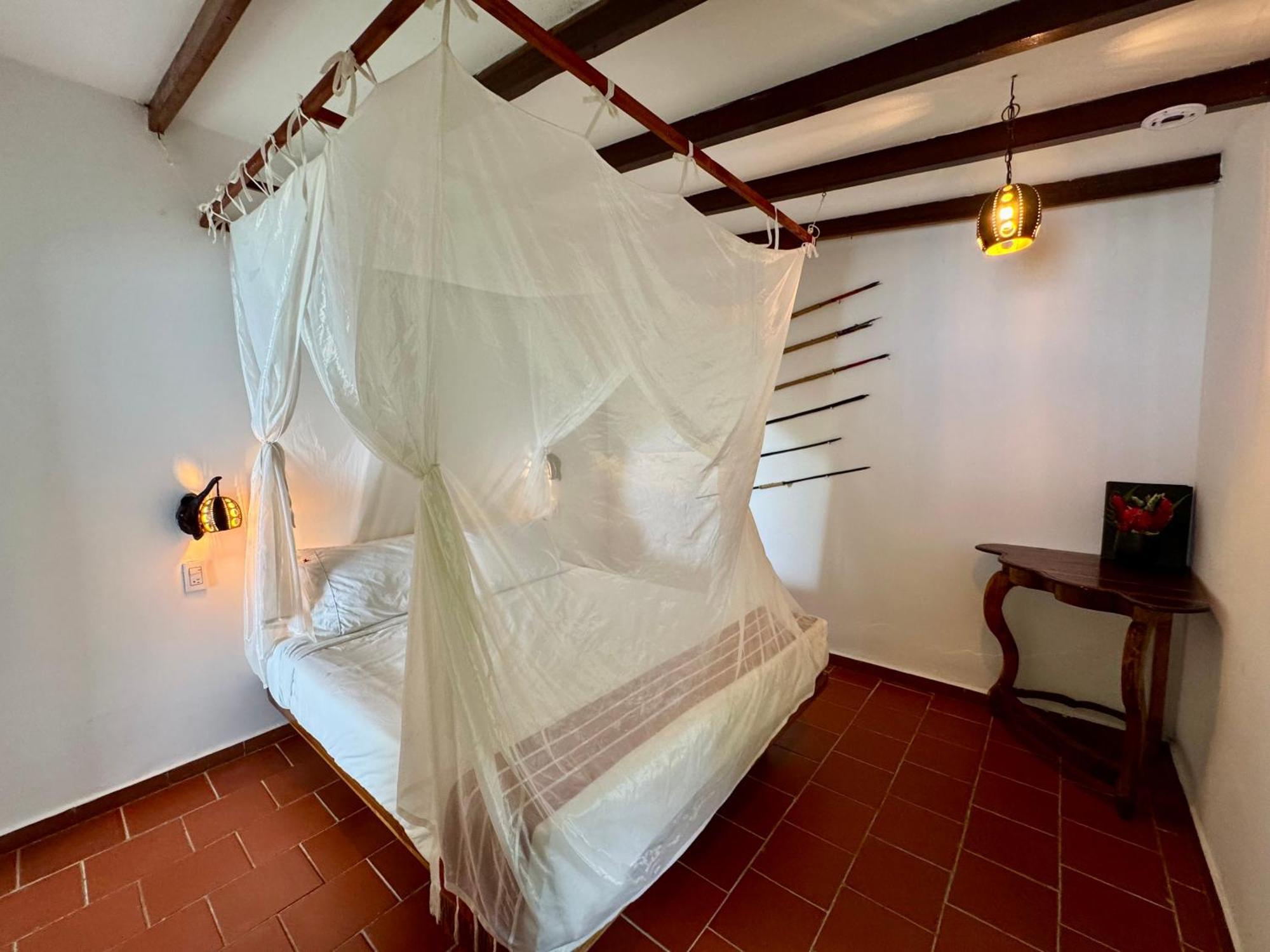Mundo Nuevo Eco Inn