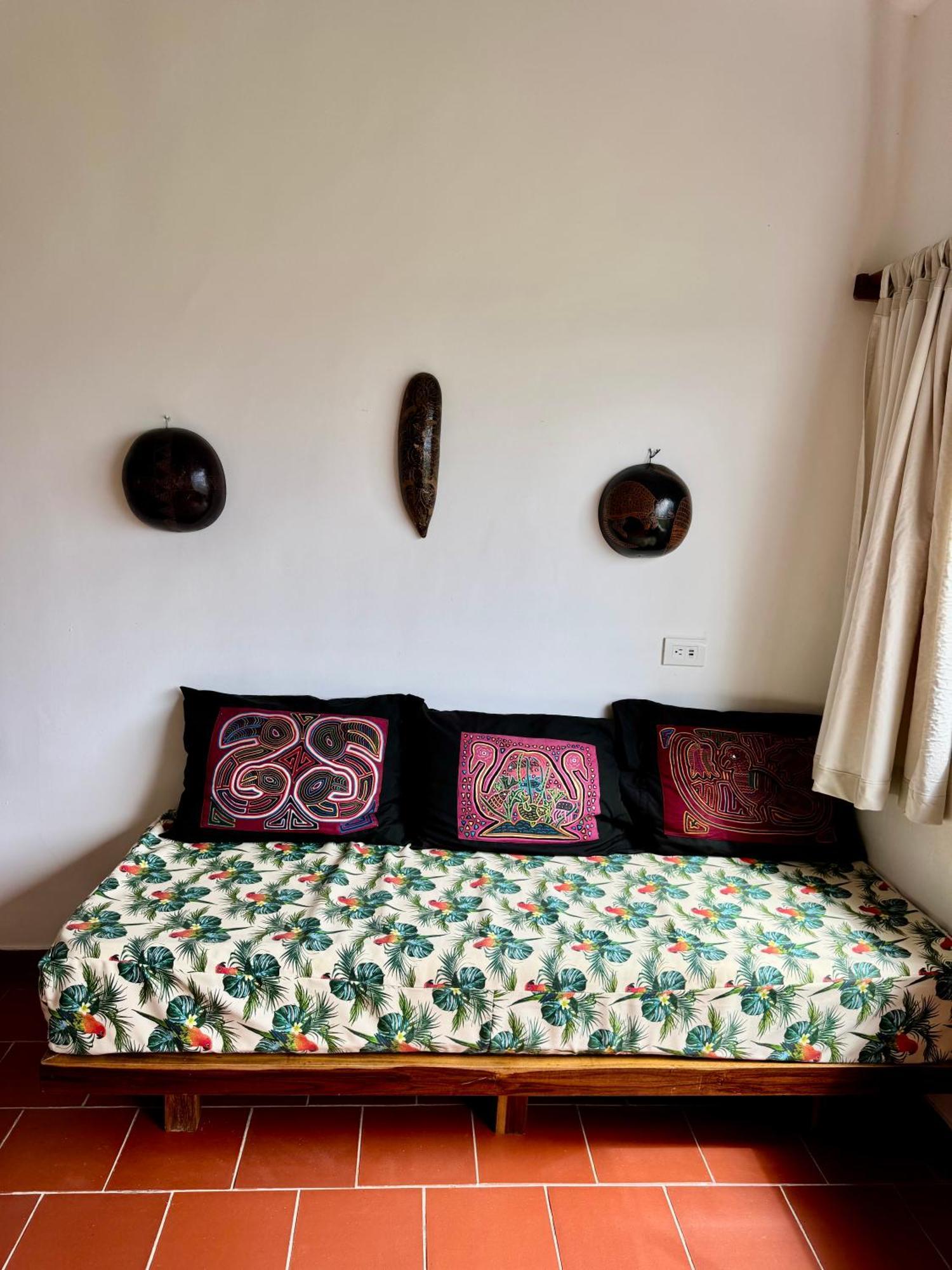 Mundo Nuevo Eco Inn Minca