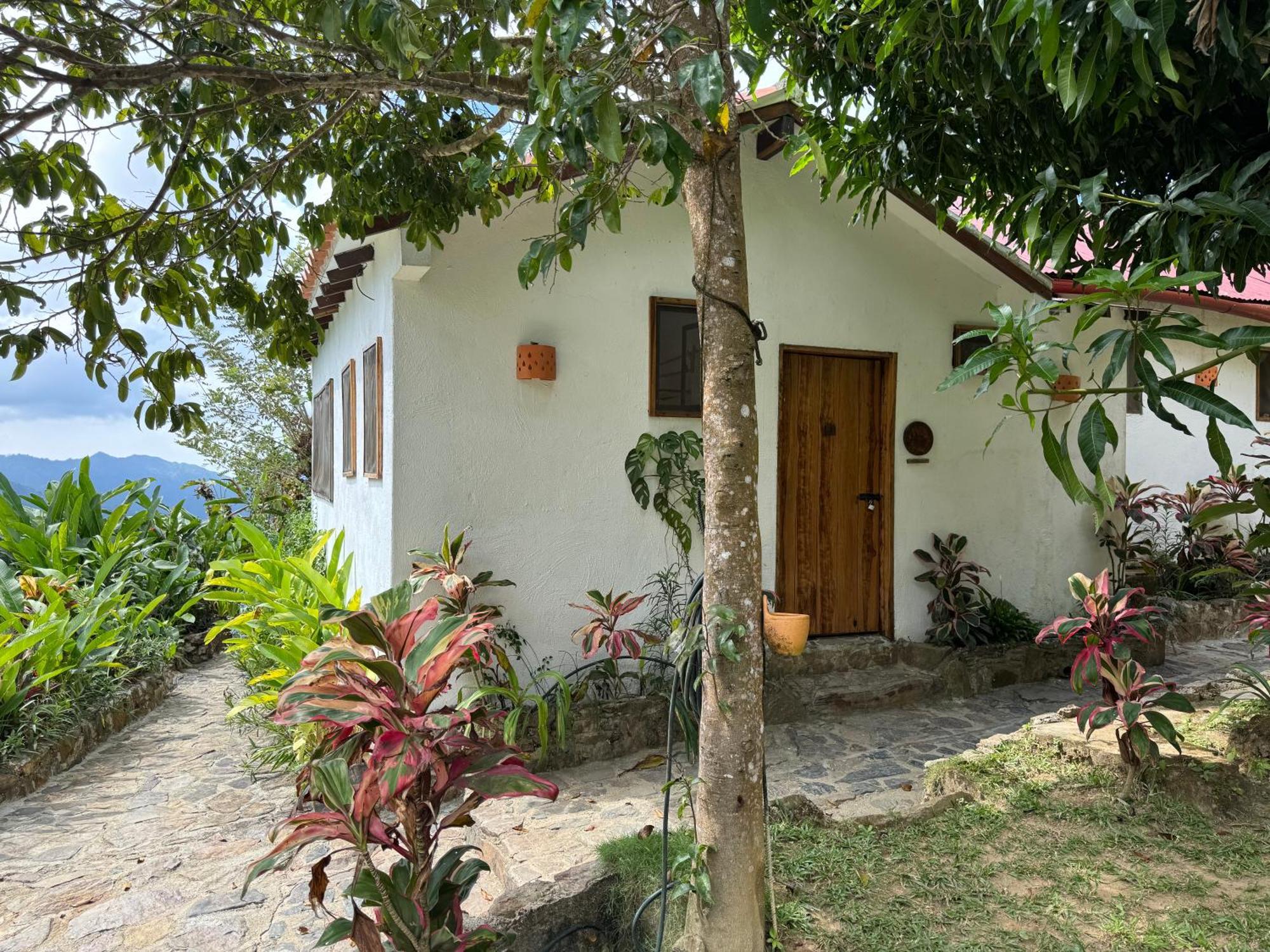 Inn Mundo Nuevo Eco