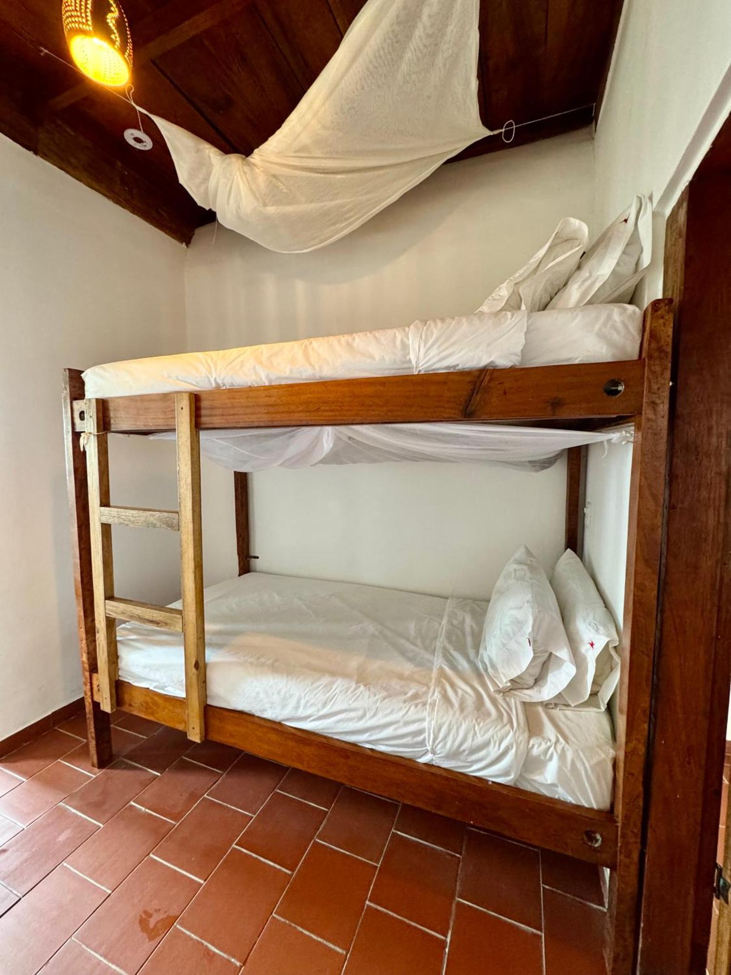 Inn Mundo Nuevo Eco 3*
