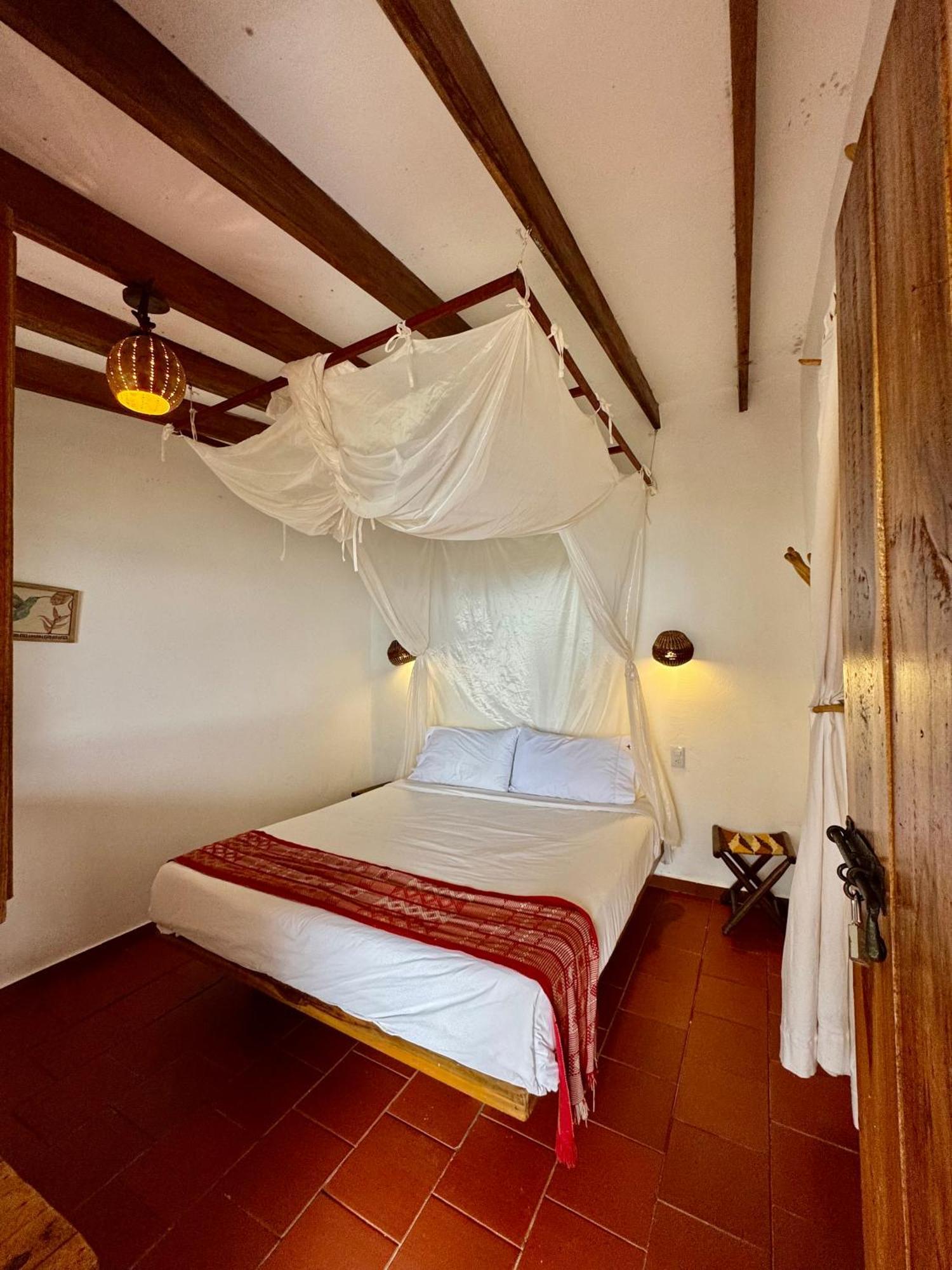 Mundo Nuevo Eco 3* Minca