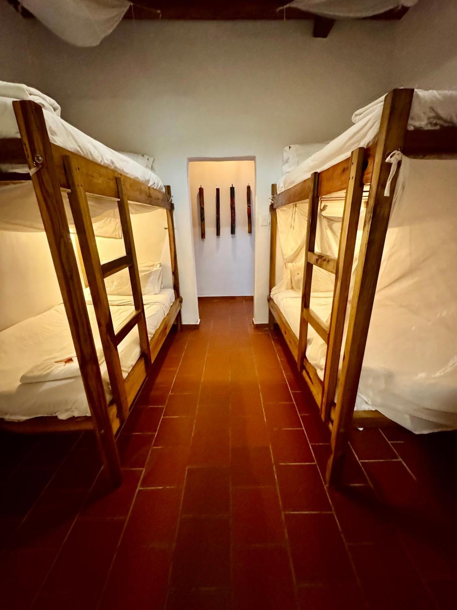 Mundo Nuevo Eco 3*