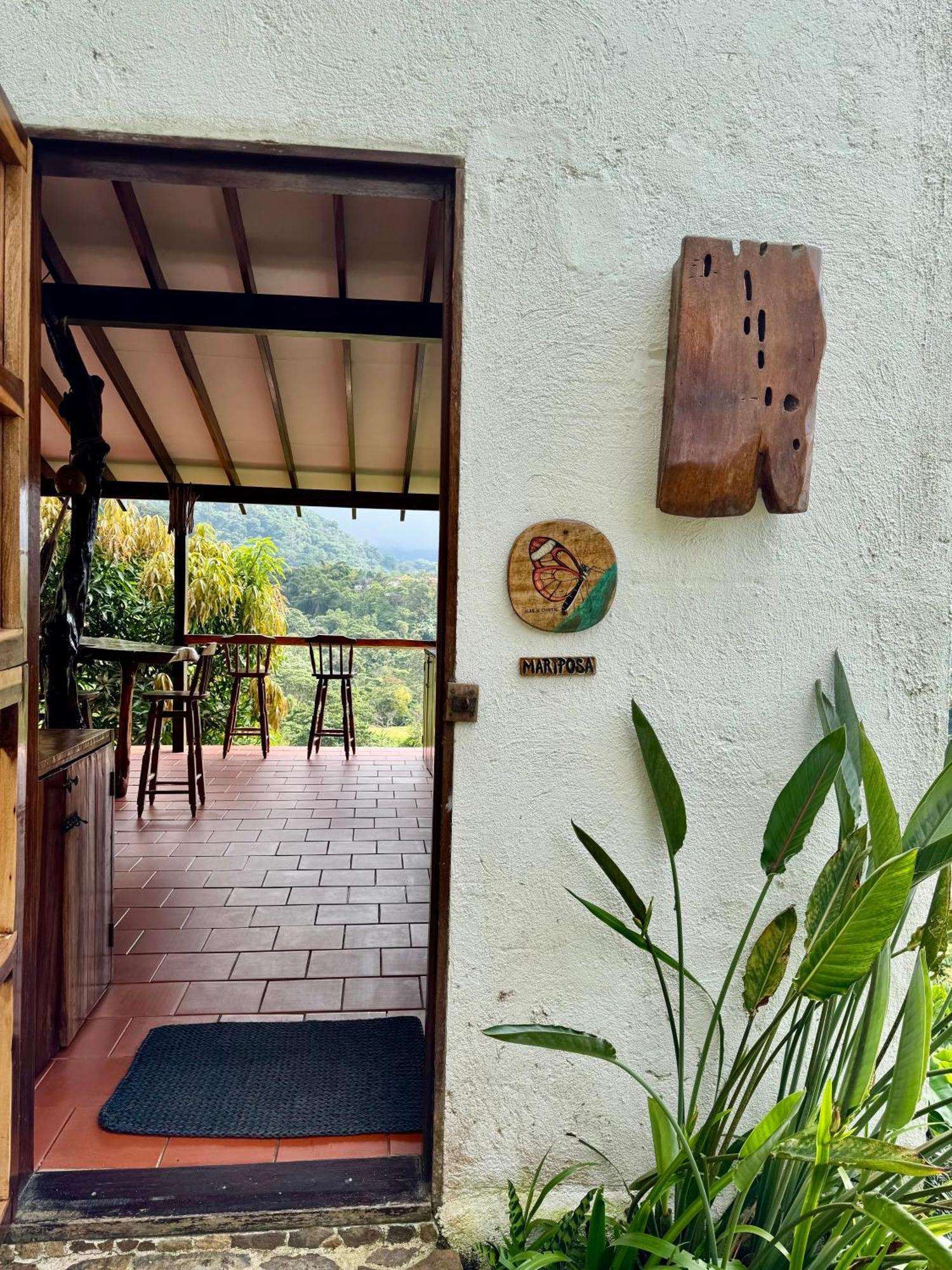 Mundo Nuevo Eco Inn