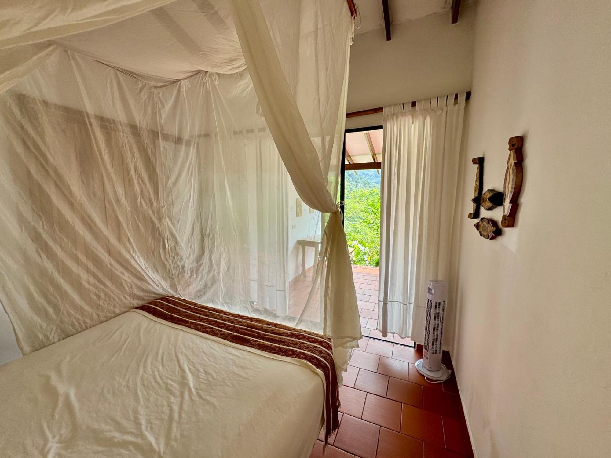 Mundo Nuevo Eco Inn Minca