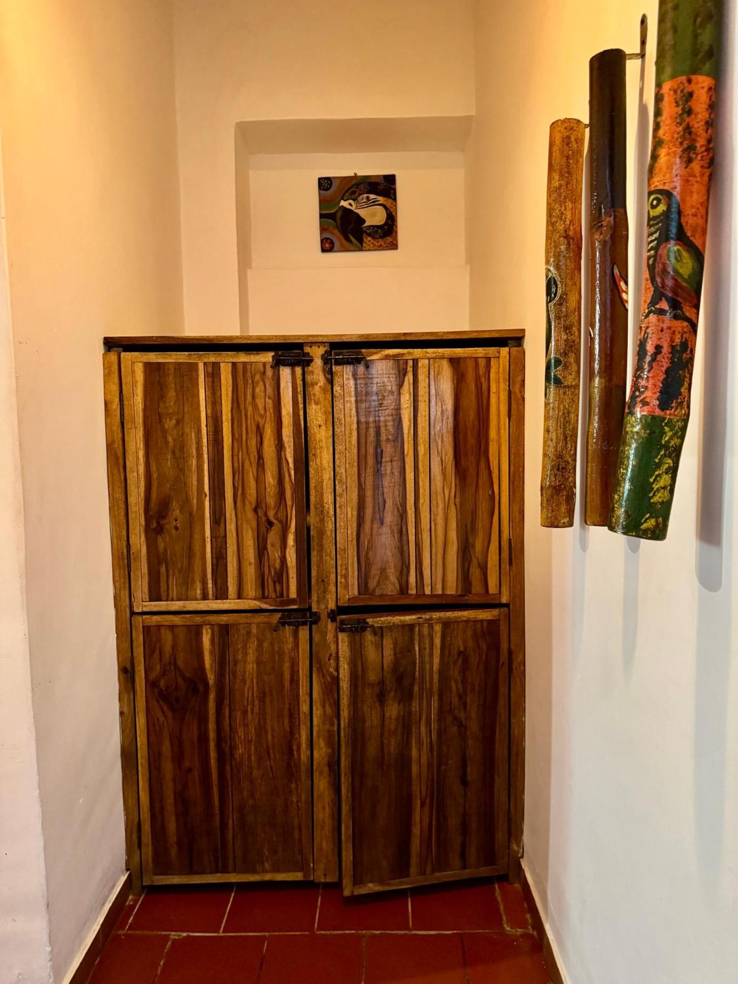 Inn Mundo Nuevo Eco Minca