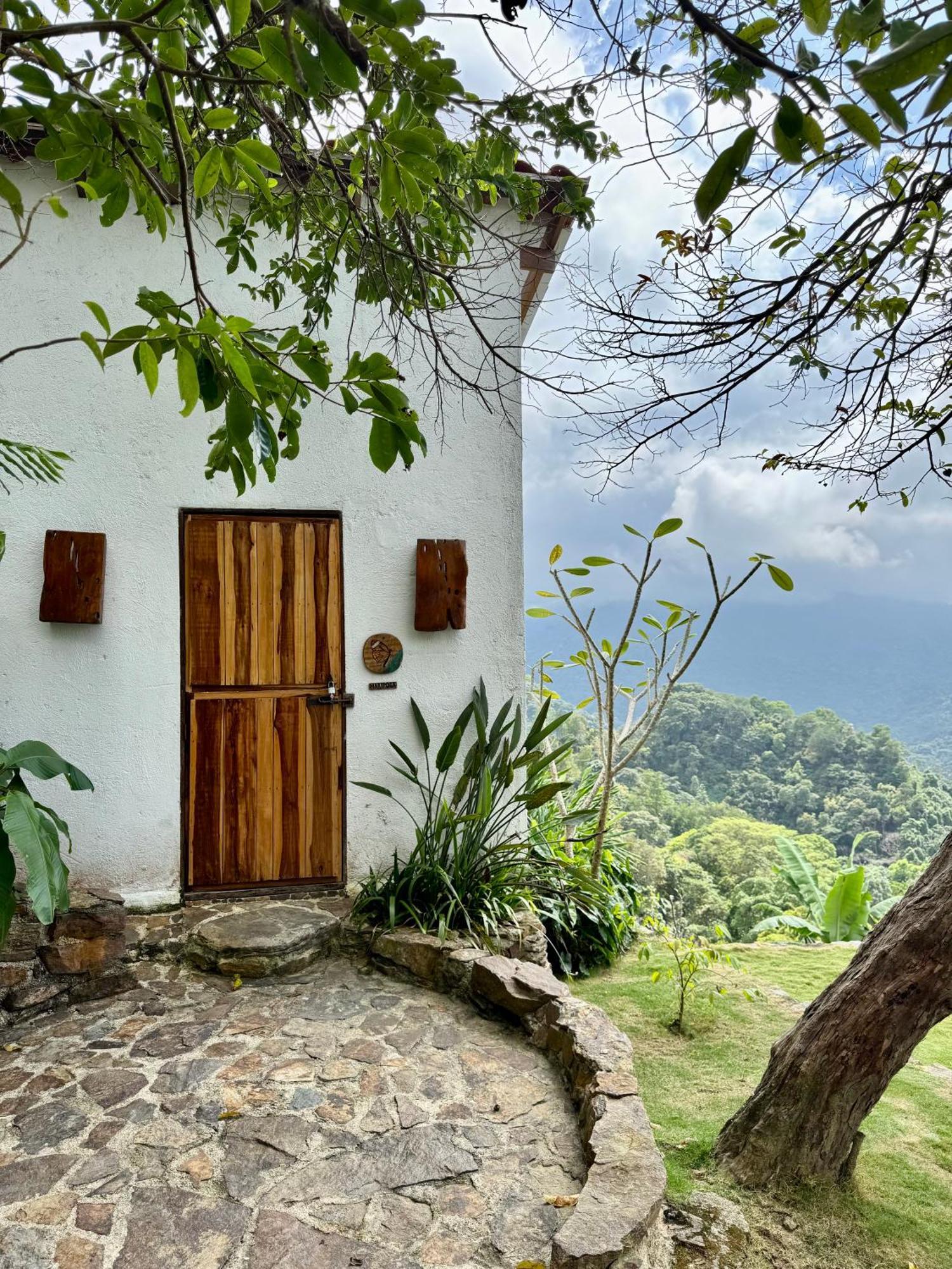 Inn Mundo Nuevo Eco 3*