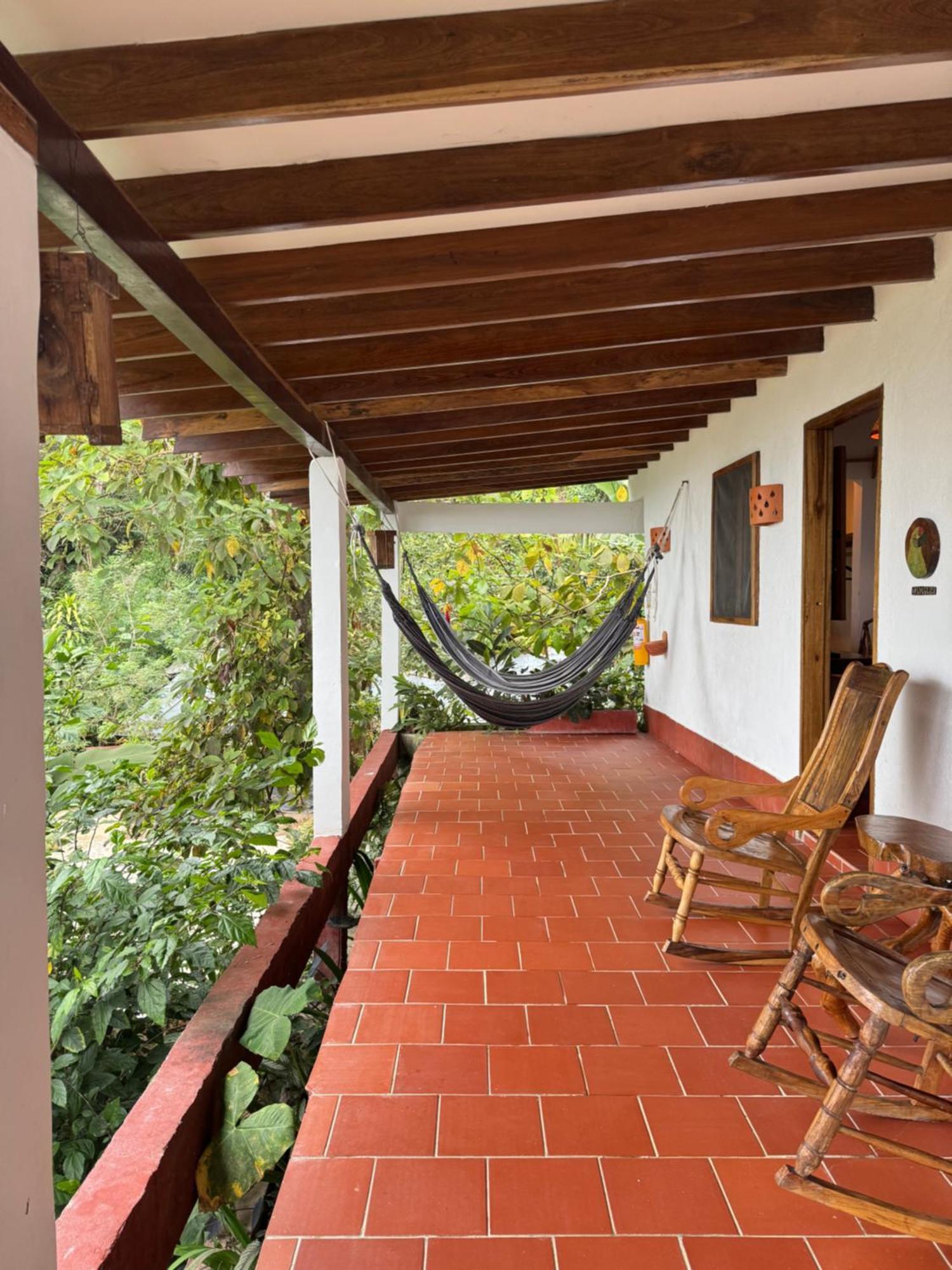Mundo Nuevo Eco Inn 3*