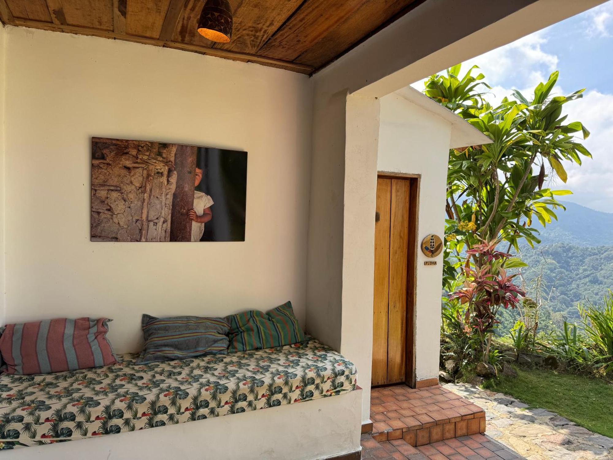 Mundo Nuevo Eco Inn Minca