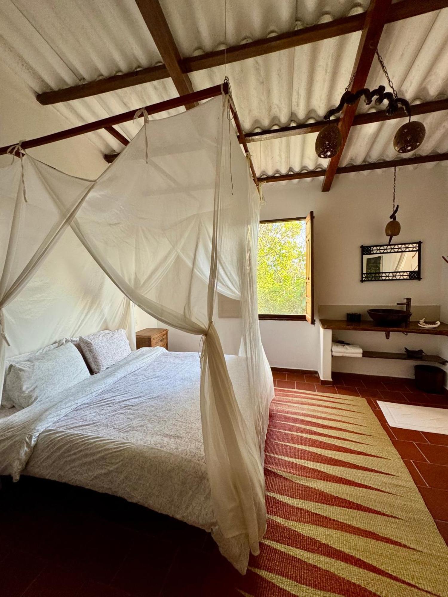 Inn Mundo Nuevo Eco Minca