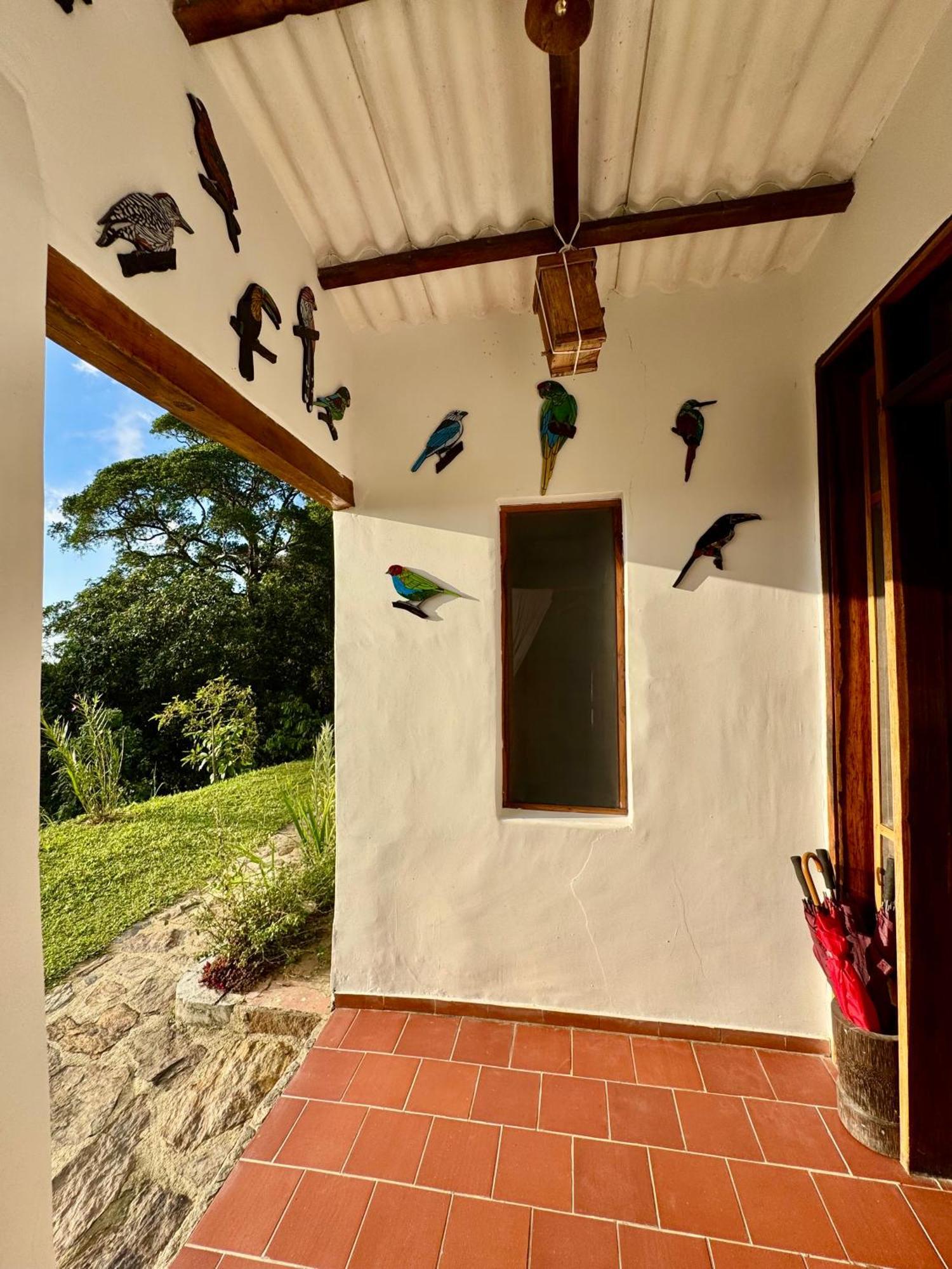Mundo Nuevo Eco Inn
