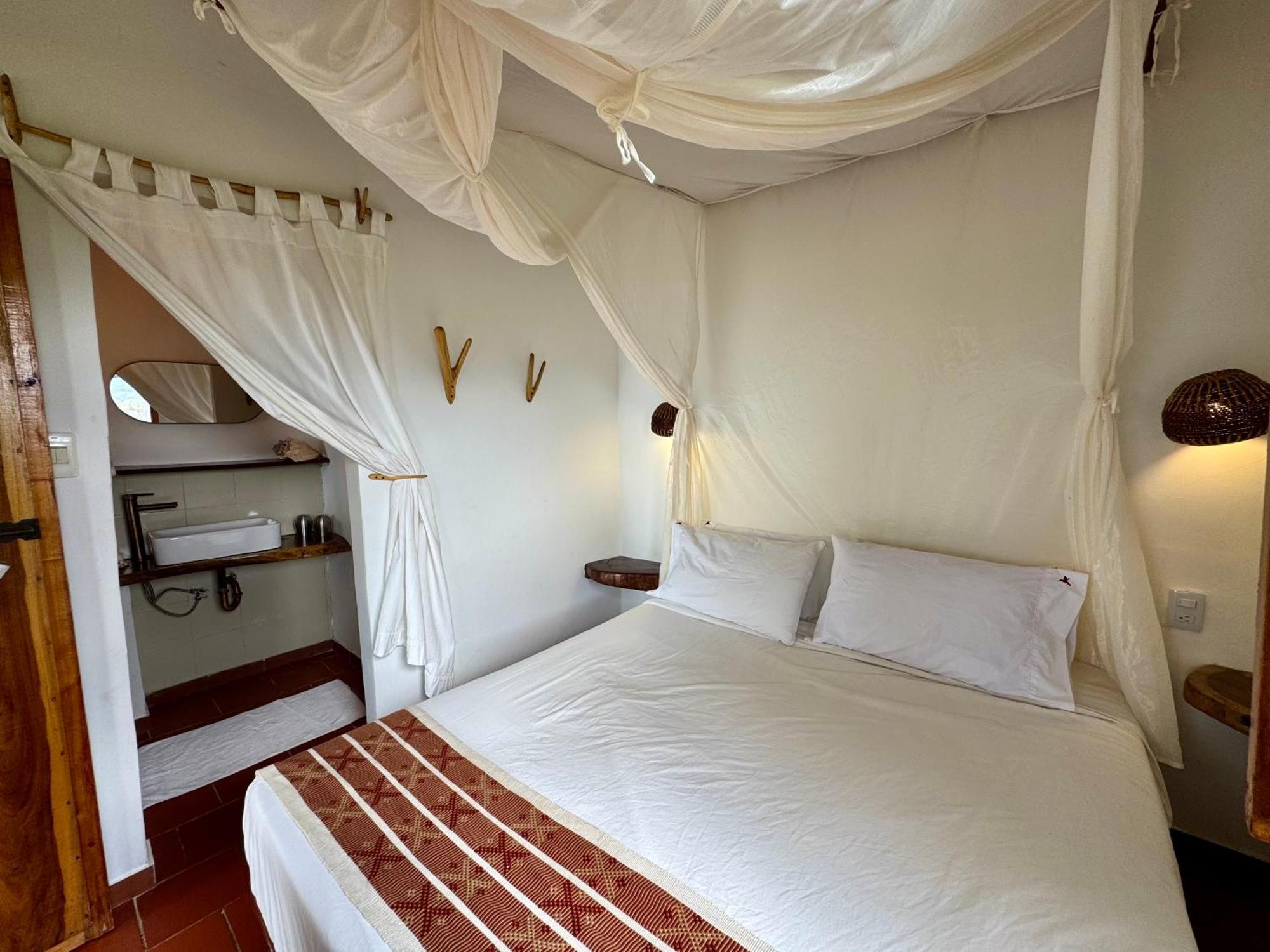 Mundo Nuevo Eco 3* Minca