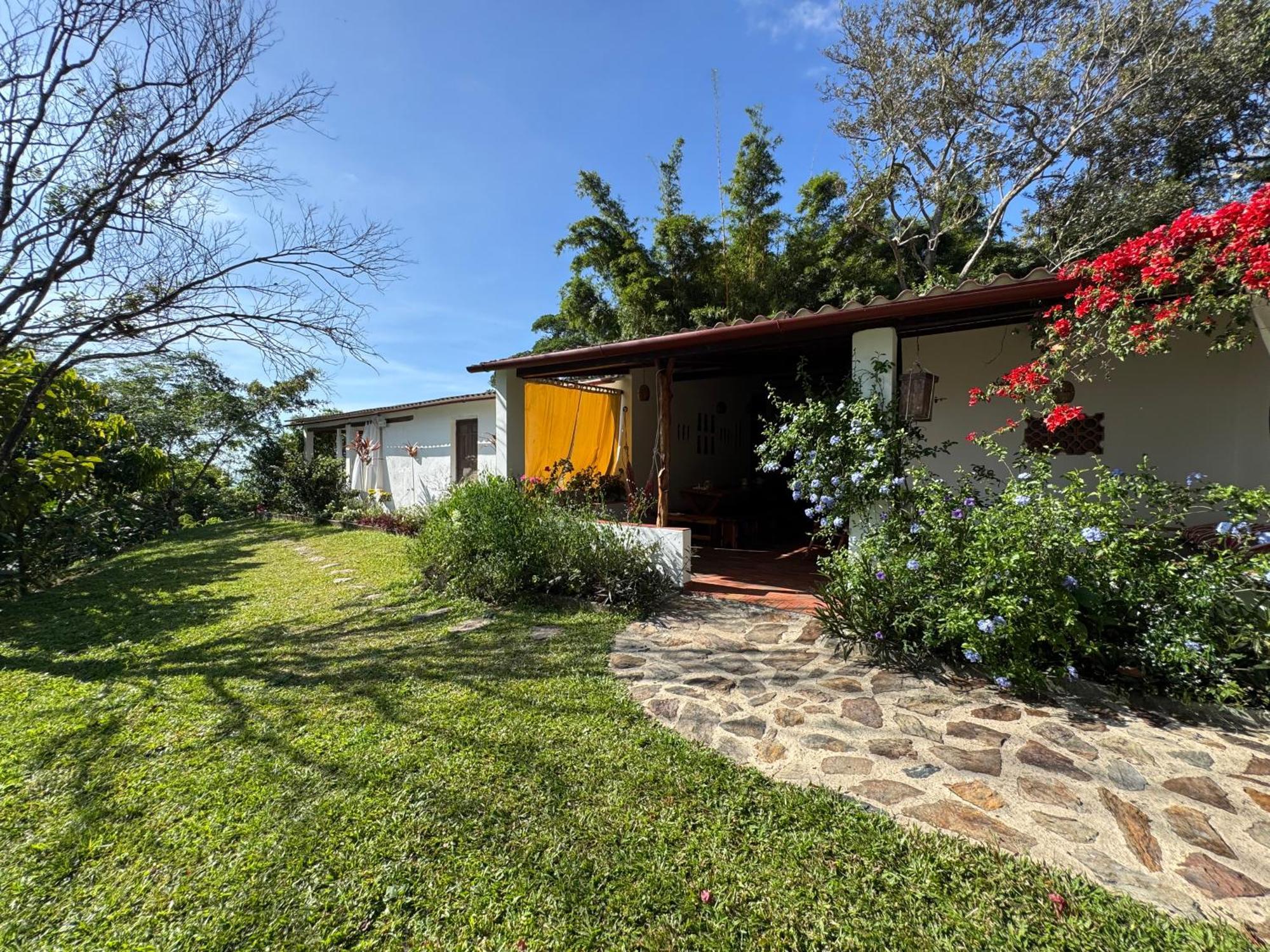 Mundo Nuevo Eco Inn 3*